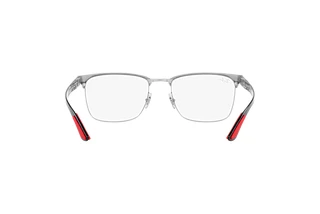 Rückansicht Ray-Ban RX8421 (2861)