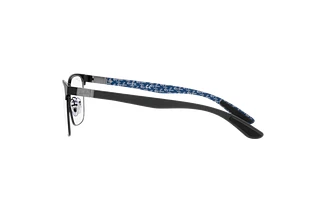 Seitenansicht Ray-Ban RX8421 (2904)