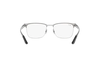 Rückansicht Ray-Ban RX8421 (3125)