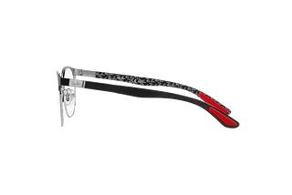 Seitenansicht Ray-Ban RX8422 (2861)