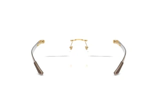 Rückansicht Ray-Ban RX8423 (2500)