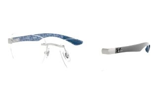 Vorderansicht Ray-Ban RX8423 (2501)