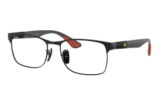 Vorderansicht Ray-Ban RX8425M (F002)