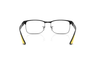 Rückansicht Ray-Ban RX8425M (F120)