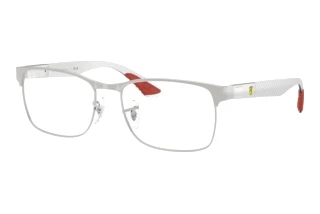 Vorderansicht Ray-Ban RX8425M (F131)
