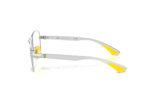 Seitenansicht Ray-Ban RX8436M (F083)