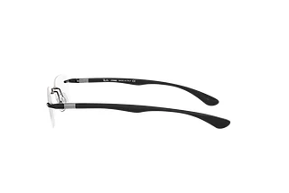 Seitenansicht Ray-Ban RX8724 (1000)