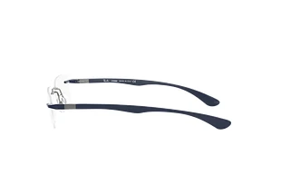 Seitenansicht Ray-Ban RX8724 (1217)