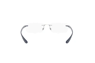 Rückansicht Ray-Ban RX8724 (1217)