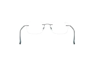 Rückansicht Ray-Ban RX8725 (1028)