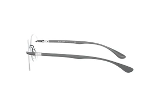 Seitenansicht Ray-Ban RX8766 (1000)