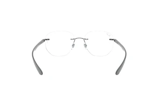 Rückansicht Ray-Ban RX8766 (1000)