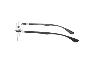 Seitenansicht Ray-Ban RX8766 (1128)