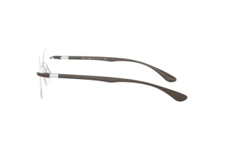 Seitenansicht Ray-Ban RX8766 (1131)