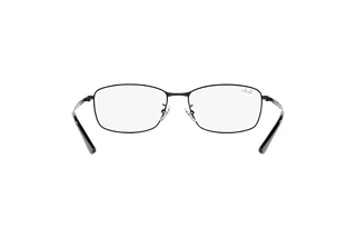 Rückansicht Ray-Ban RX8775D (1012)