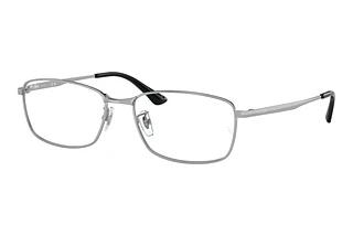 Ray-Ban RX8775D 1029