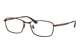 Ray-Ban RX8775D 1121