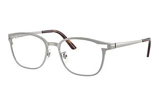 Ray-Ban RX8780D 1047 Brushed Gunmetal