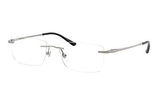 Ray-Ban RX8781D 1000 Gunmetal
