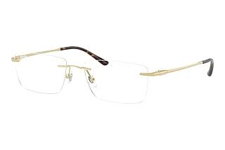 Ray-Ban RX 8781D 1251