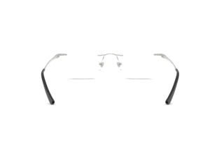 Rückansicht Ray-Ban RX8783D (1002)