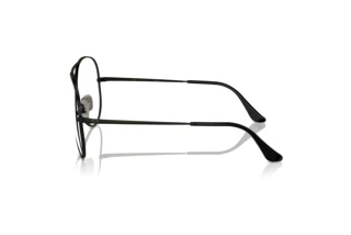 Seitenansicht Ray-Ban AVIATOR TITANIUM (RX8789 - 1244)