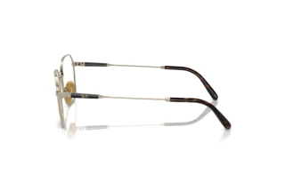 Seitenansicht Ray-Ban JIM TITANIUM (RX8794 - 1246)