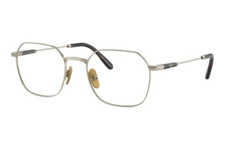 Vorderansicht Ray-Ban JIM TITANIUM (RX8794 - 1246)