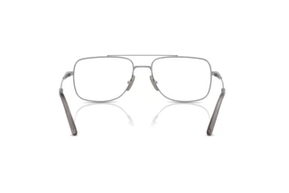 Rückansicht Ray-Ban WILLIAM TITANIUM (RX8797 - 1002)