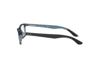 Seitenansicht Ray-Ban RX8901 (5262)