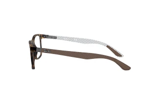 Seitenansicht Ray-Ban RX8903 (5200)