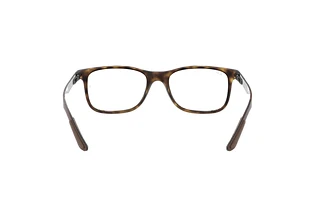 Rückansicht Ray-Ban RX8903 (5200)