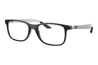 Ray-Ban RX8903 8061 Transparent Grey