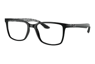 Vorderansicht Ray-Ban RX8905 (5843)