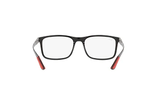 Rückansicht Ray-Ban RX8908 (2000)