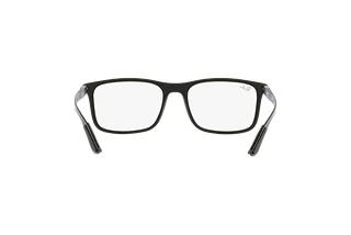 Rückansicht Ray-Ban RX8908 (5196)