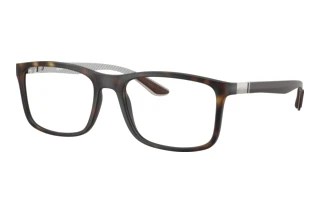 Vorderansicht Ray-Ban RX8908 (5200)