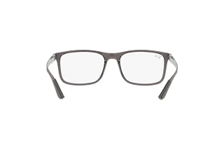 Rückansicht Ray-Ban RX8908 (8061)