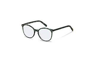 Rocco by Rodenstock RR450 B green structured