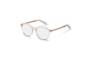 Rocco by Rodenstock RR461 D rose, rose gold