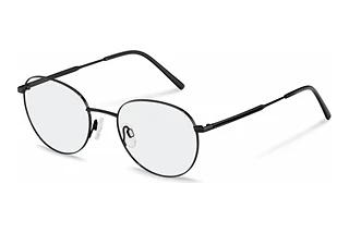 Rodenstock R2641 A000 black, dark gun
