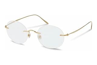 Rodenstock R7084 A0S1 light gold