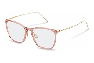Rodenstock R7134 A000 rose, gold