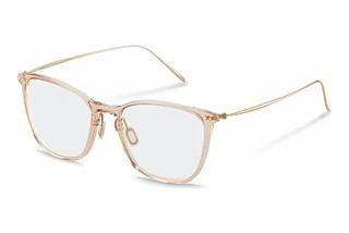 Rodenstock R7134 F000 peach, gold