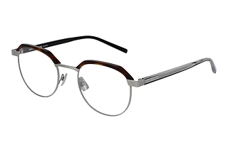 Saint Laurent SL 124 002 HAVANA