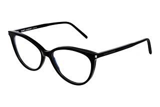Saint Laurent SL 261 001 BLACK