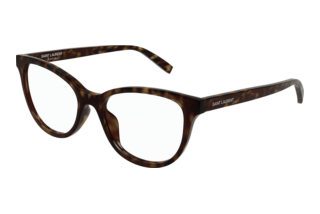 Vorderansicht Saint Laurent SL 504 (002)