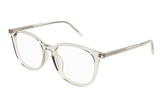 Vorderansicht Saint Laurent SL 724/F (003)