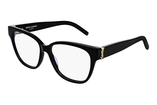 Saint Laurent SL M33 003 BLACK