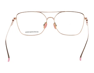 Rückansicht Scotch and Soda 501008 (416)